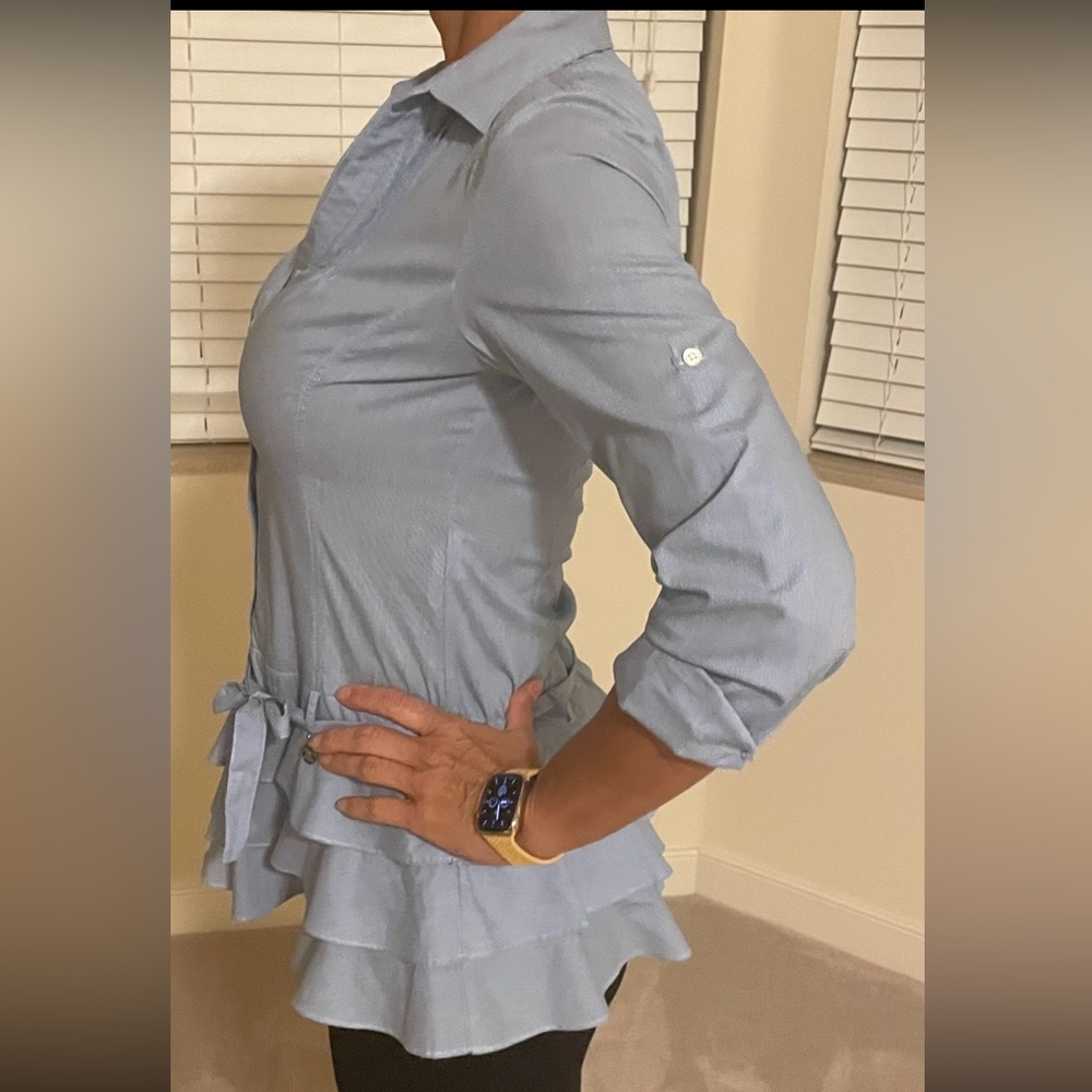 Patricia Pepe Shirt - Picture 2 of 5